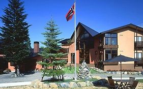 Hakuba Alpine Hotel